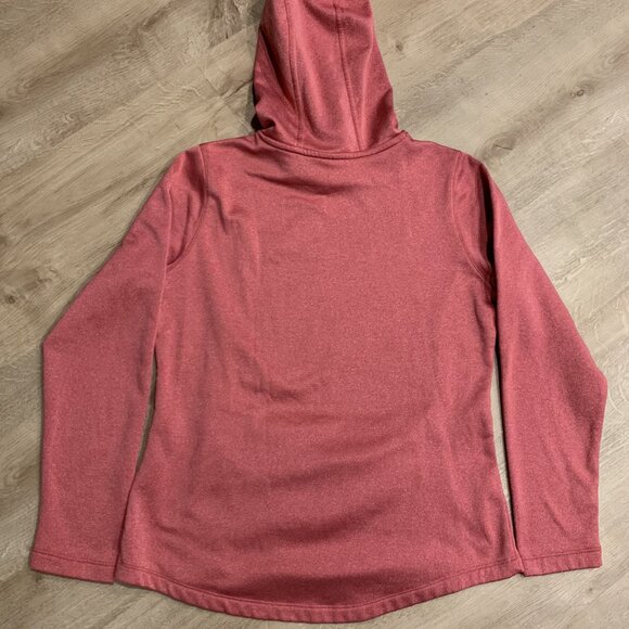 Sport-Tek Boston University Bands Program Terriers Hoodie Women's Medium BU Band - Picture 4 of 6